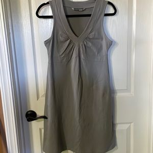Athleta dress sz Med